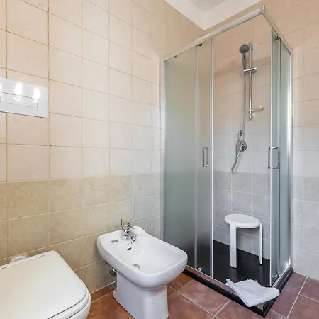 Villa Billia Sardinia Domus *