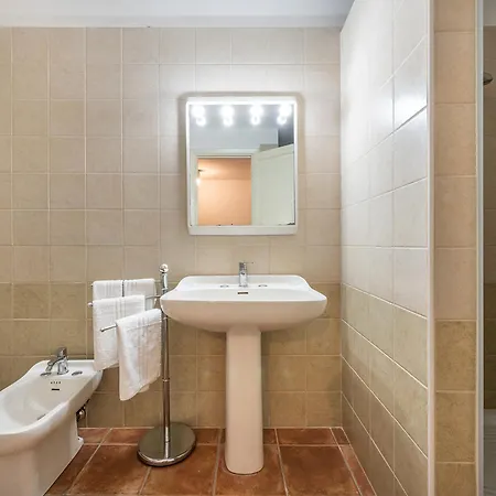 Villa Billia Sardinia Domus *