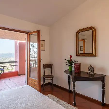 Billia Sardinia Domus *