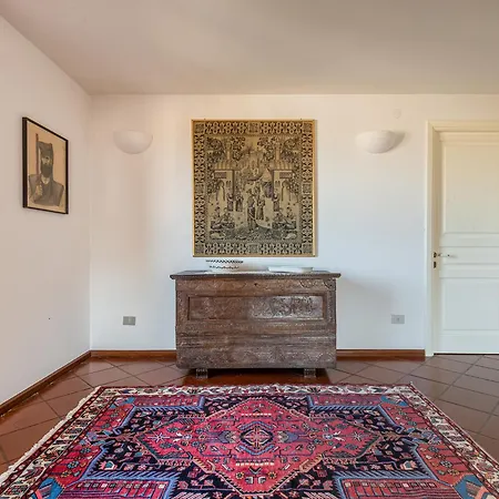 Billia Sardinia Domus Villa *