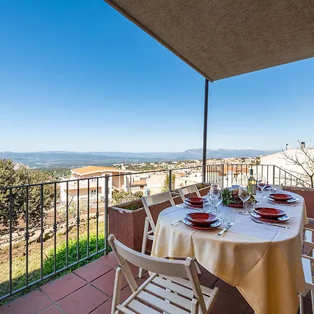 Billia Sardinia Domus Villa