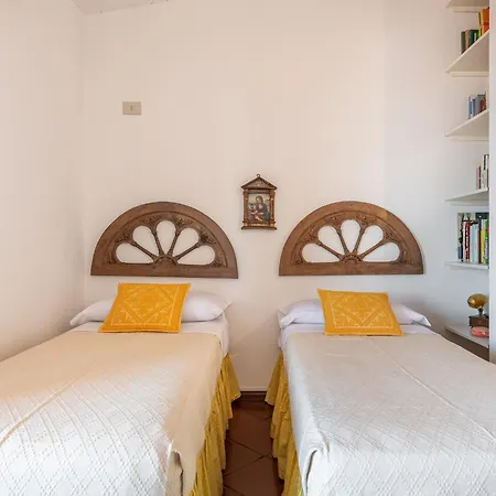 Villa Billia Sardinia Domus *