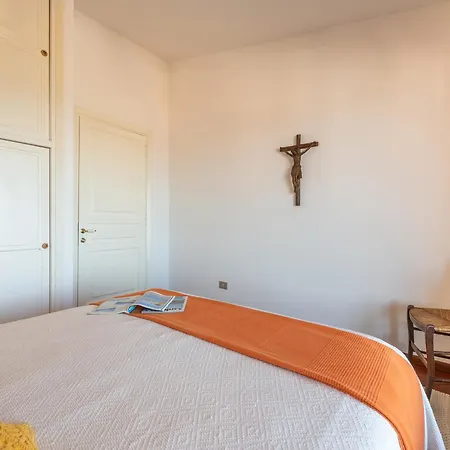 Villa Billia Sardinia Domus Dorgali