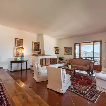 Billia Sardinia Domus * Dorgali