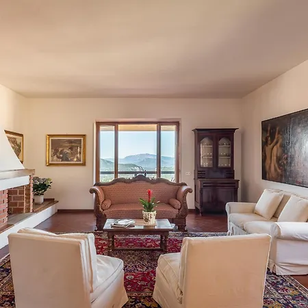 Billia Sardinia Domus * Dorgali