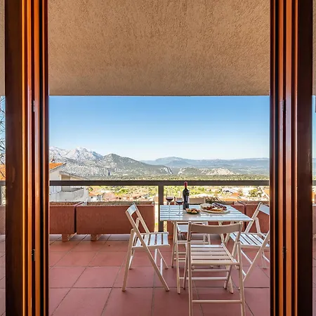 Villa Billia Sardinia Domus