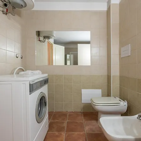 Βίλα Billia Sardinia Domus