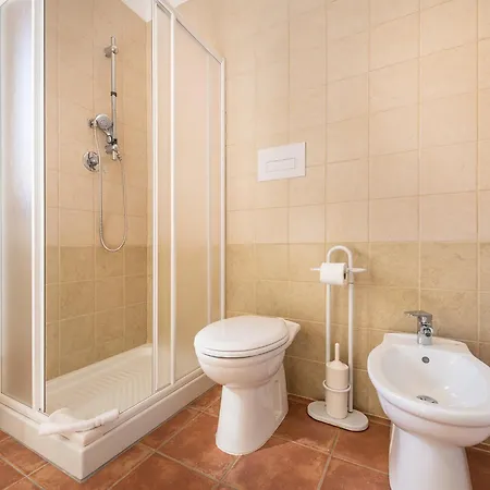 Billia Sardinia Domus Villa Dorgali