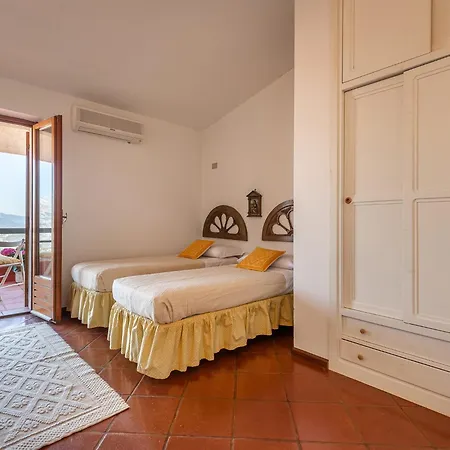 Billia Sardinia Domus Villa *