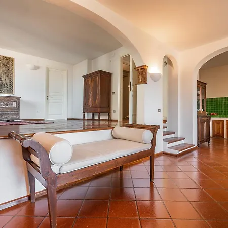 Billia Sardinia Domus *