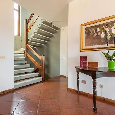 Billia Sardinia Domus Villa *