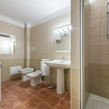 Billia Sardinia Domus * Dorgali