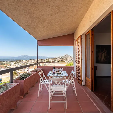 Billia Sardinia Domus * Dorgali