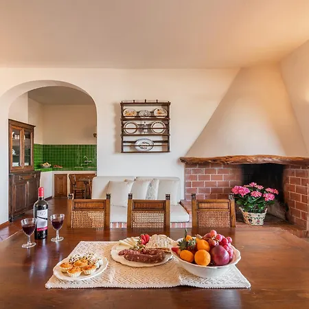 Villa Billia Sardinia Domus *