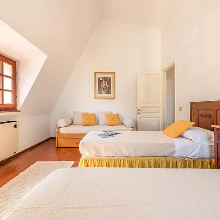 Billia Sardinia Domus Villa *