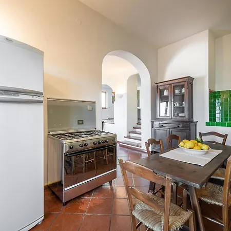 Billia Sardinia Domus * Dorgali