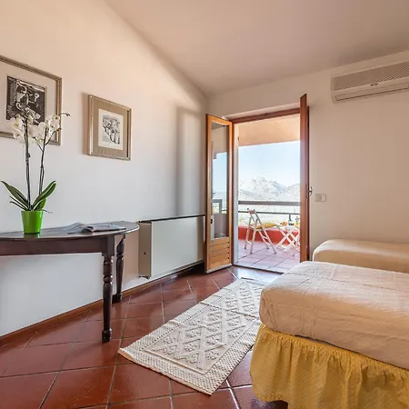 Billia Sardinia Domus *