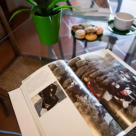 Villa Billia Sardinia Domus *