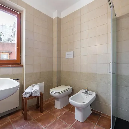 Billia Sardinia Domus *