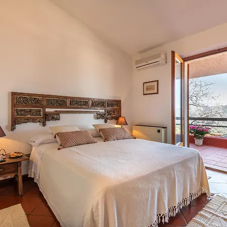 Βίλα Billia Sardinia Domus *