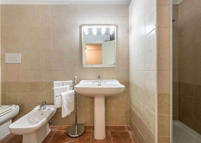 Willa Billia Sardinia Domus *