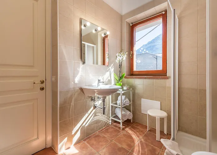 Willa Billia Sardinia Domus Dorgali