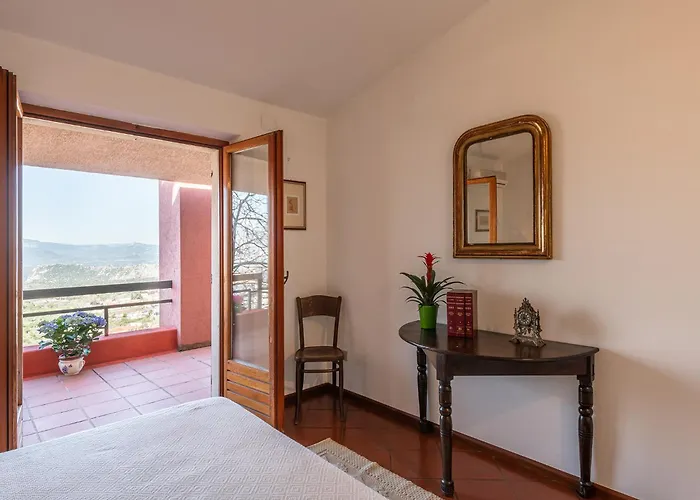 Billia Sardinia Domus *