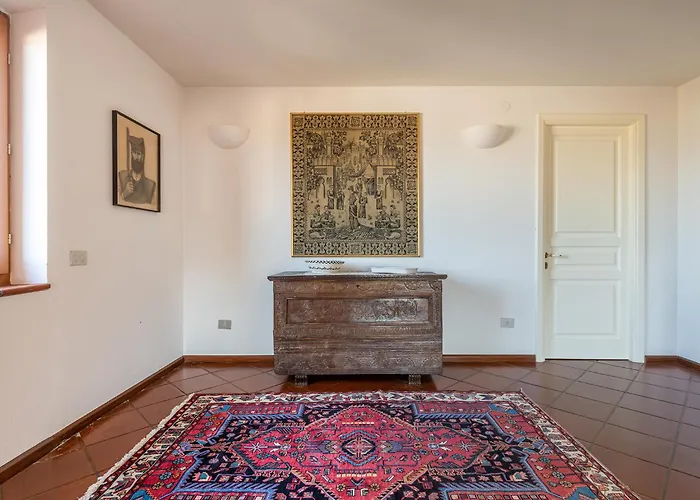 Billia Sardinia Domus Willa *