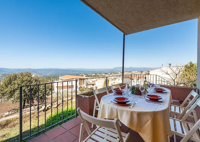 Billia Sardinia Domus Willa