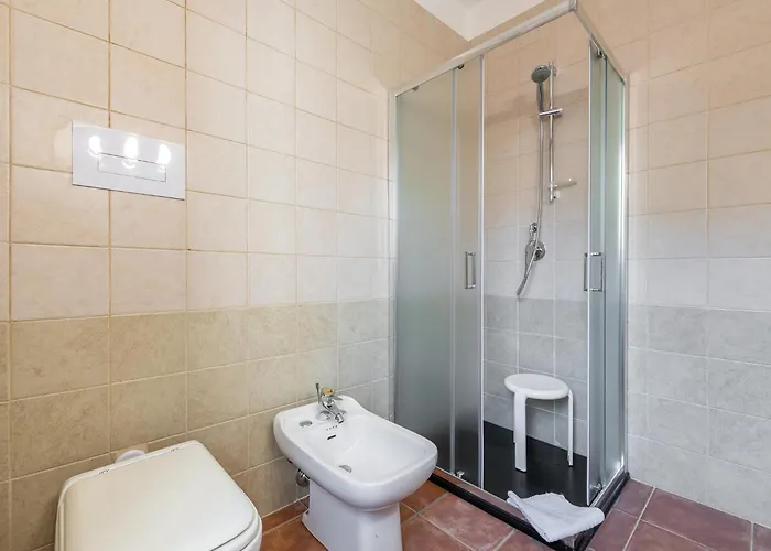 Willa Billia Sardinia Domus *