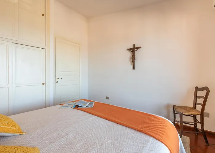 Willa Billia Sardinia Domus Dorgali