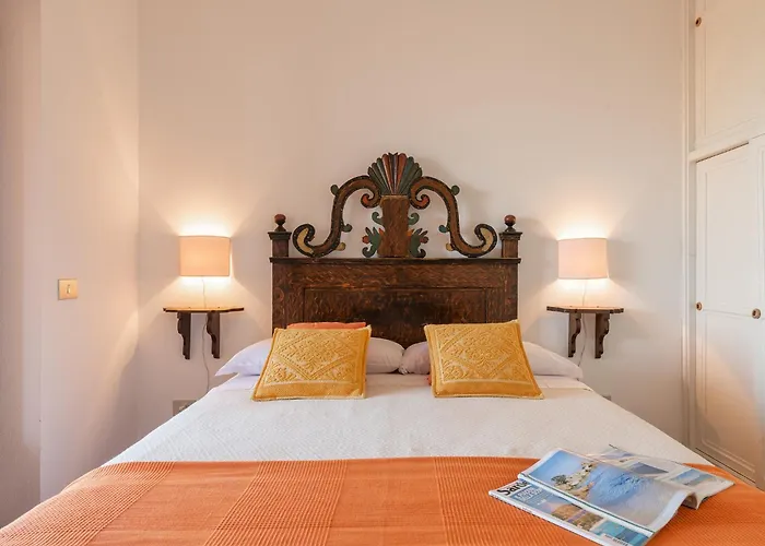 Вилла Billia Sardinia Domus *