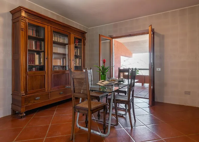 Billia Sardinia Domus *