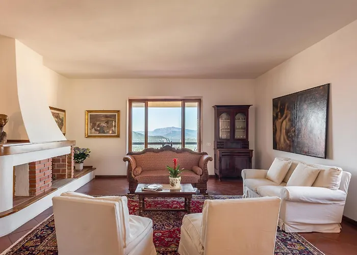 Billia Sardinia Domus * Dorgali