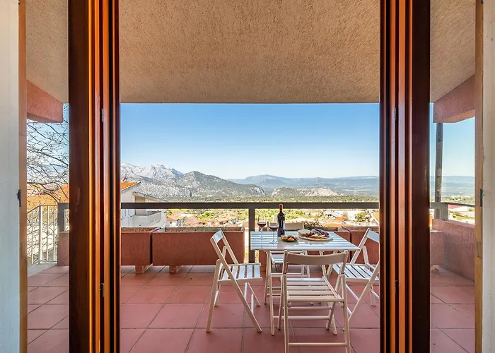 Willa Billia Sardinia Domus