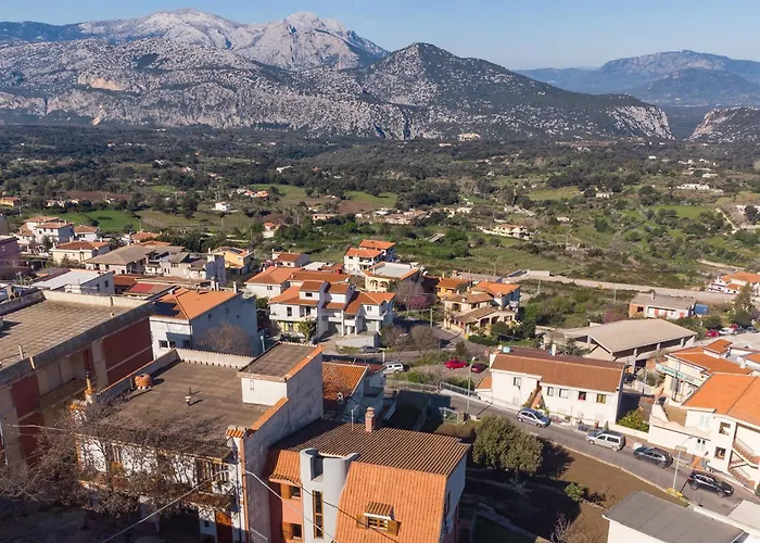 Billia Sardinia Domus Willa