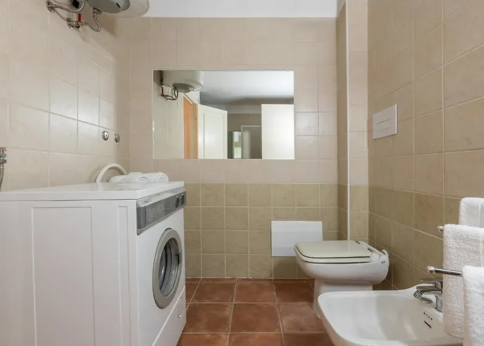 Willa Billia Sardinia Domus