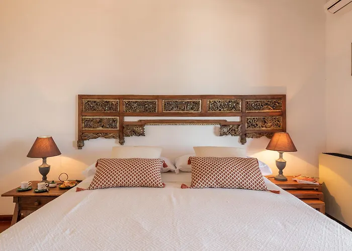 Billia Sardinia Domus * Dorgali