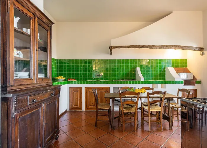 Billia Sardinia Domus *