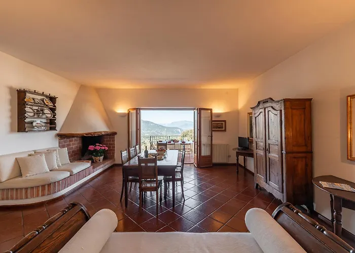 Billia Sardinia Domus