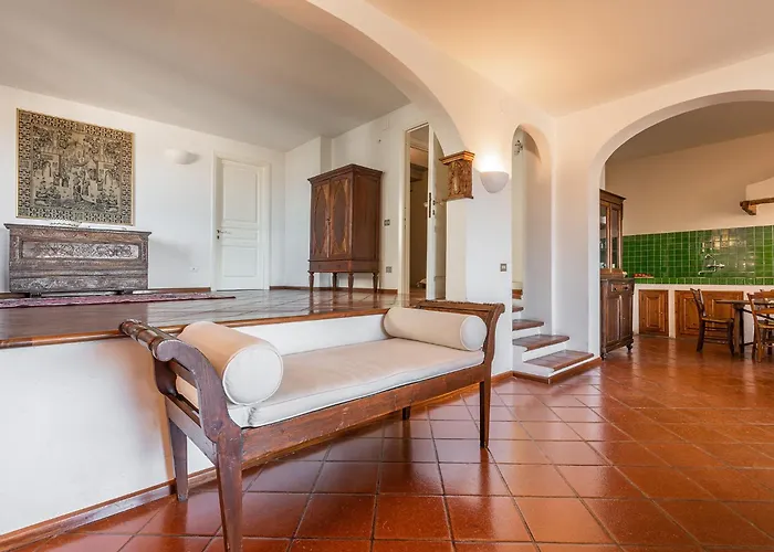 Billia Sardinia Domus *