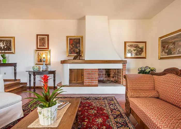 Billia Sardinia Domus Villa Dorgali