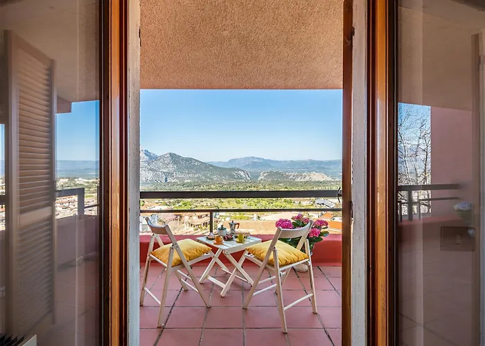 Billia Sardinia Domus *