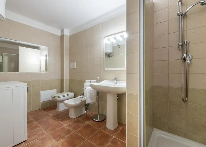 Billia Sardinia Domus * Dorgali