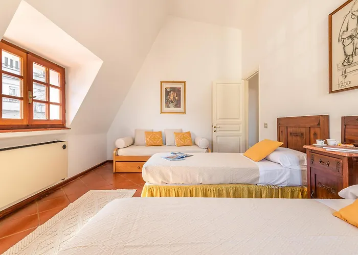 Billia Sardinia Domus Вилла *