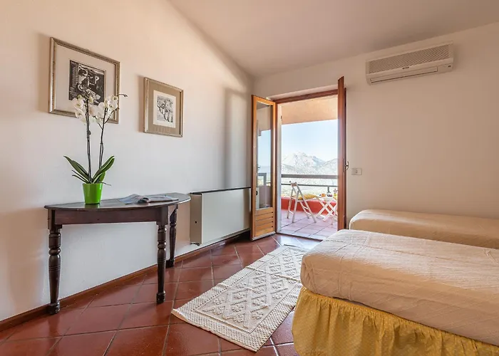 Billia Sardinia Domus *