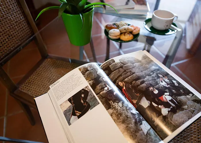 Willa Billia Sardinia Domus *