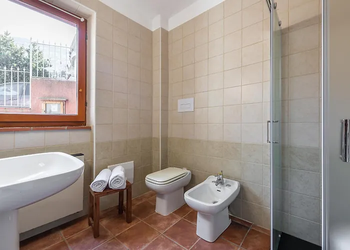 Billia Sardinia Domus *