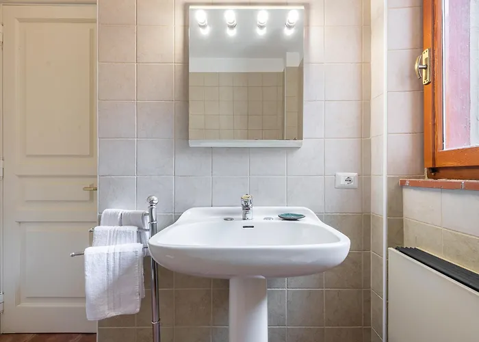 Willa Billia Sardinia Domus Dorgali