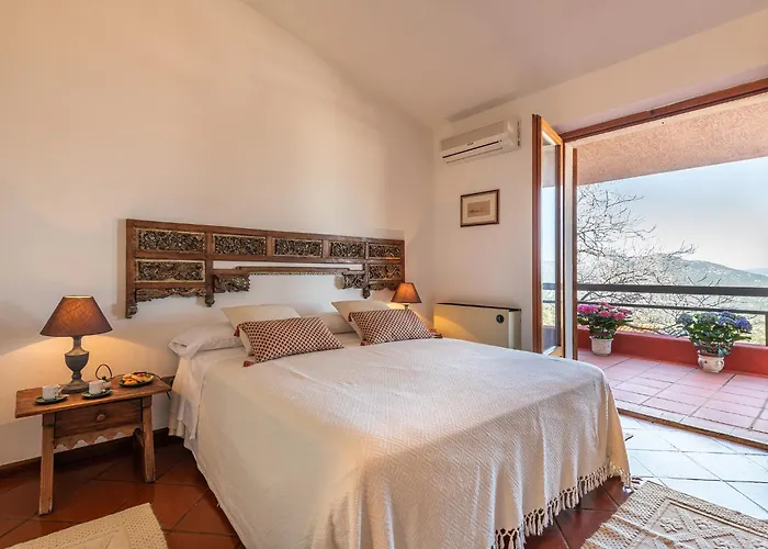 Willa Billia Sardinia Domus *